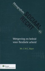 Wetgeving en beleid voor flexibele arbeid