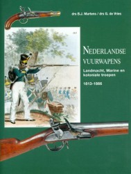 Nederlandse vuurwapens