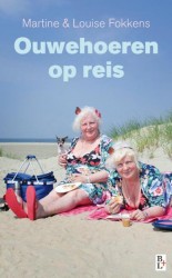 Ouwehoeren op reis • Ouwehoeren op reis