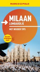 Milaan Lombardije