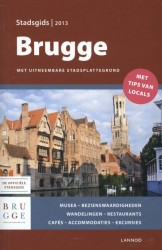Stadsgids Brugge