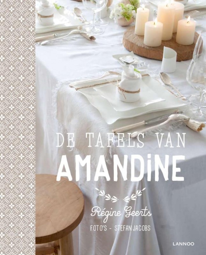 De tafels van Amandine