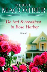De bed & breakfast in Rose Harbor • De bed and breakfast in Rose Harbor • De bed & breakfast in Rose Harbor