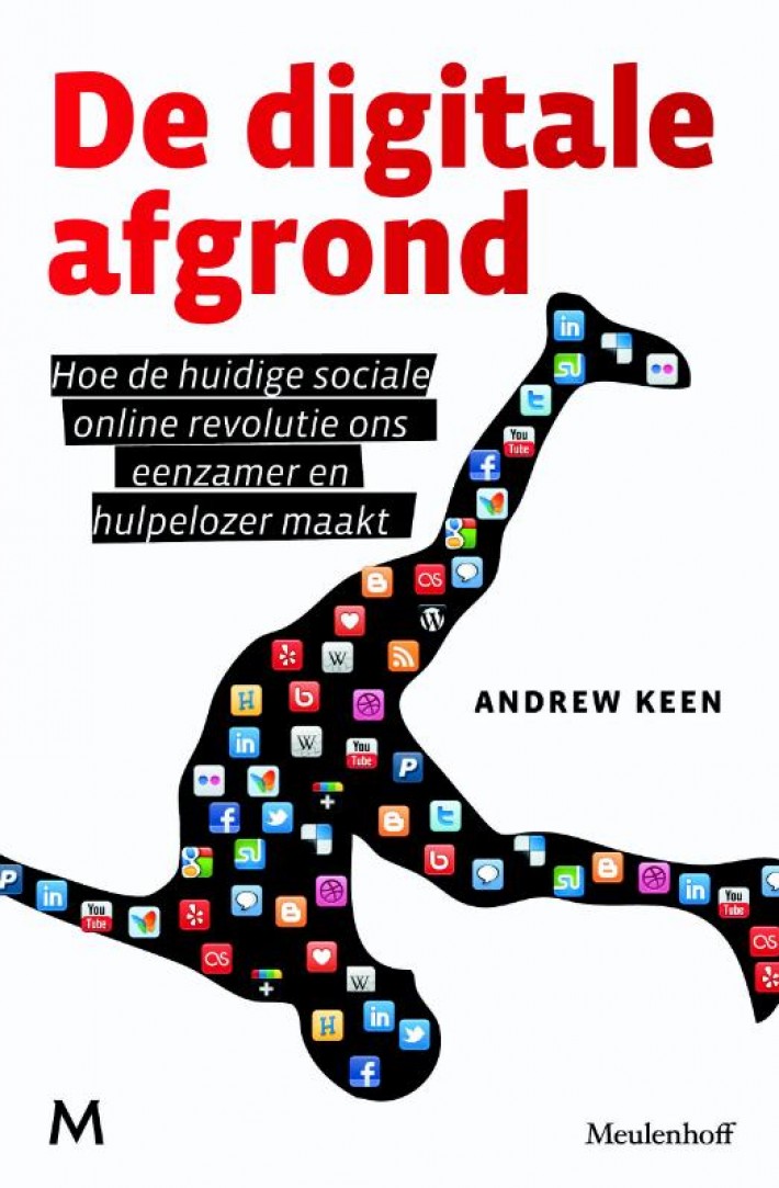 De digitale afgrond