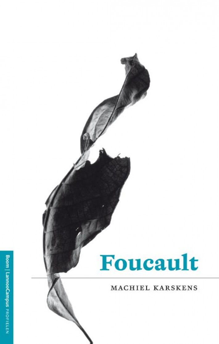 Foucault • Foucault