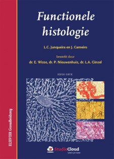 Functionele histologie • Functionele histologie
