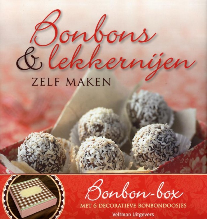 Bonbon box Bonbon box