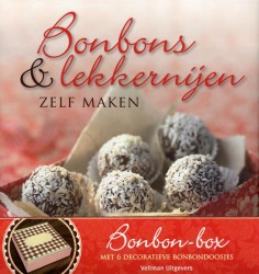 Bonbon box Bonbon box
