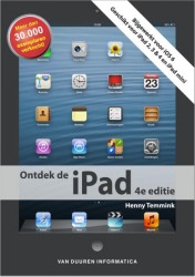 Ontdek de iPad, 4e Editie