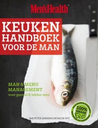 Keukenhandboek voor de man