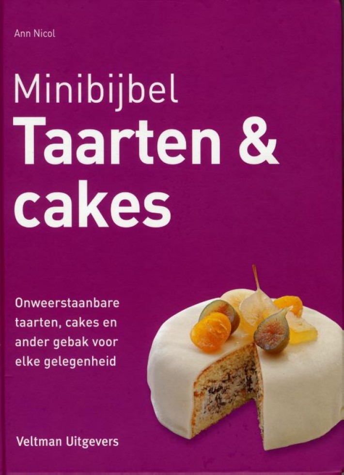 Taarten & cakes