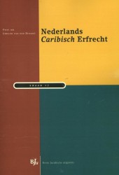 Nederlands Caribisch erfrecht