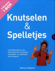 Knutselen & spelletjes