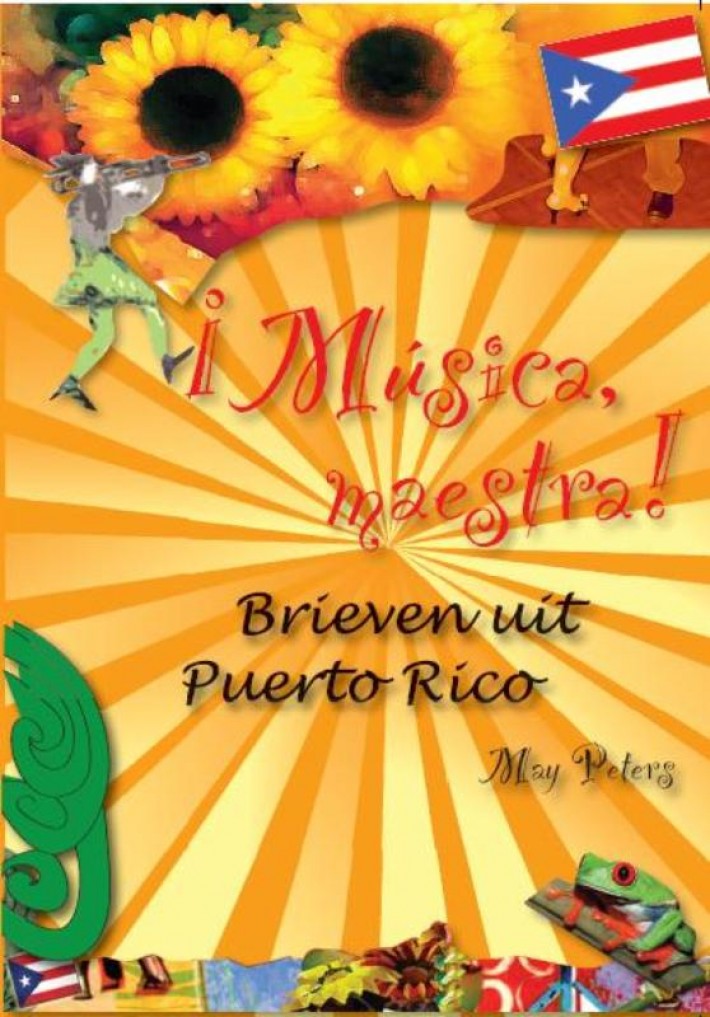 i Musica, maestra! • Música, maestra!