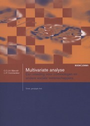 Multivariate analyse