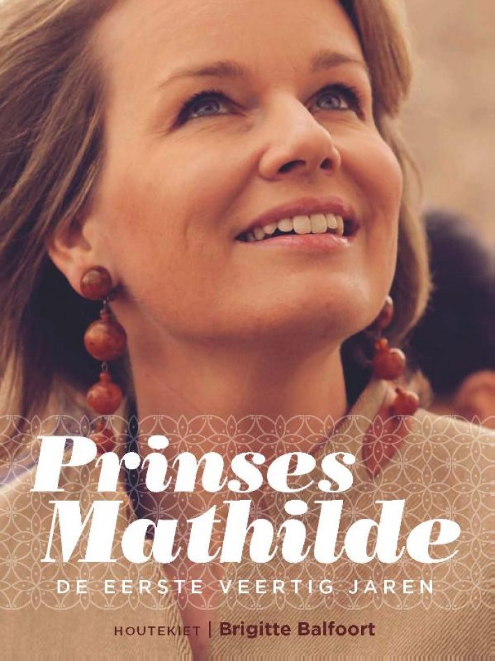 Prinses Mathilde