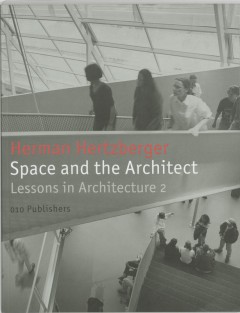 Space and the architect