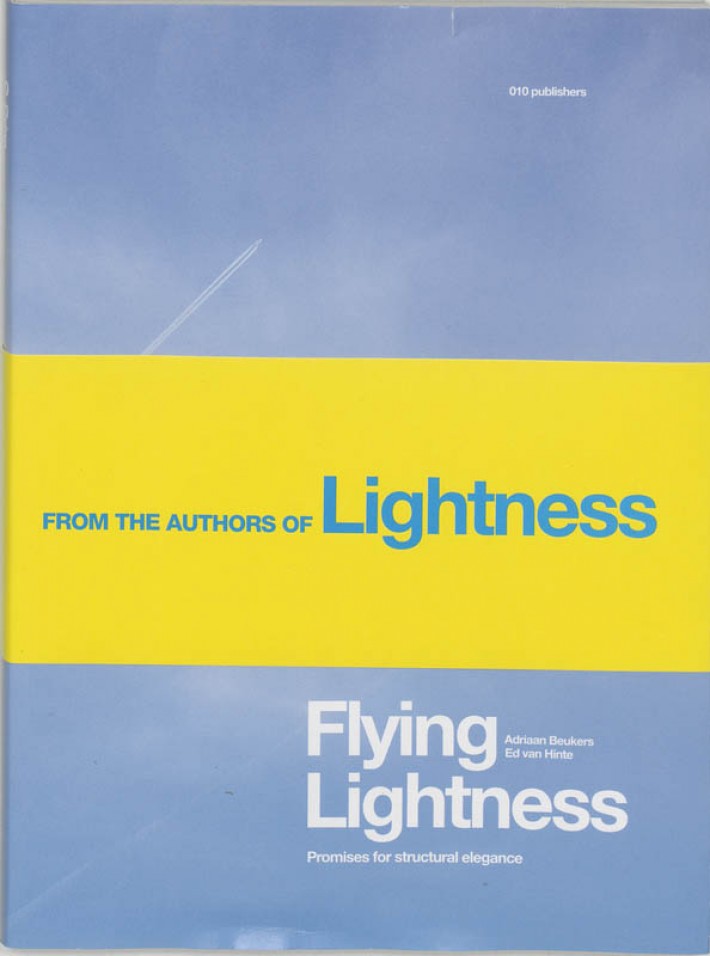 Flying Lightness