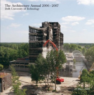 The Architecture Annual
