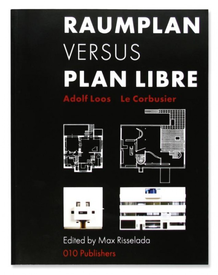 Raumplan versus Plan Libre