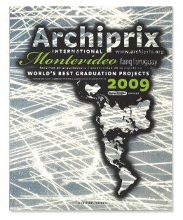Archiprix International Montevideo 2009