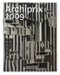 Archiprix 2009 Nederlands/Engels