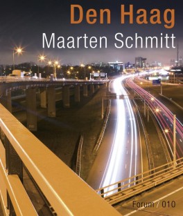 Den Haag Maarten Schmitt