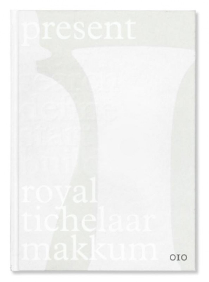 Royal Tichelaar Makkum