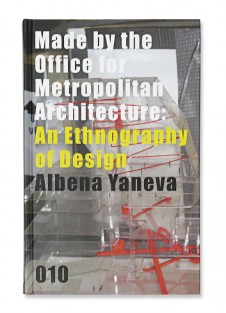 Made by the Office for Metropolitan Architecture