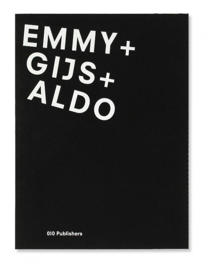 Gijs + Emmy + Aldo