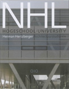 NHL Hogeschool University