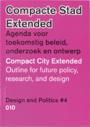 Compacte stad Extended