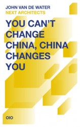 You cant Change China, China changes you