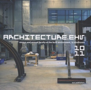 architecture.ehv 2010-2011