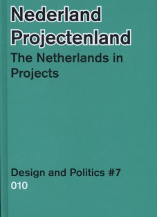 Nederland projectenland The Netherlands in Projects