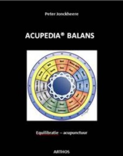 Acupedia Balans