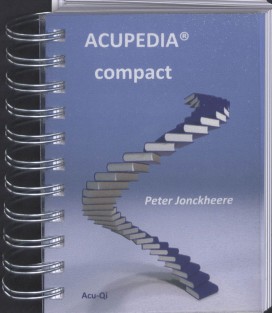 Acupedia compact