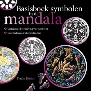 Basisboek symbolen in de mandala