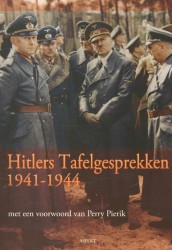 Hitlers tafelgesprekken 1941-1944 • Hitlers tafelgesprekken 1941-1944