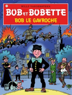 Bob Le Gavroche