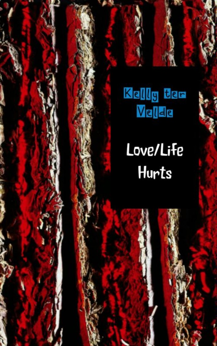 Love/Life Hurts