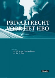 Privaatrecht voor het HBO