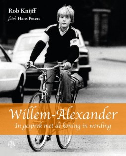 Willem-Alexander • Willem-Alexander