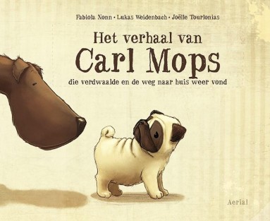 Het verhaal van Carl Mops