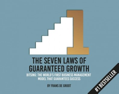 The seven laws of guaranteed growth