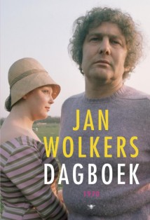 Jan Wolkers dagboek 1970 • Dagboek 1970