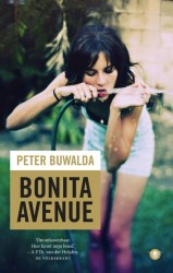 Bonita avenue • Bonita Avenue