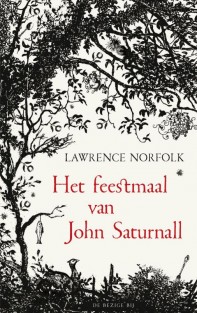 Het feestmaal van John Saturnall • Het feestmaal van John Saturnall
