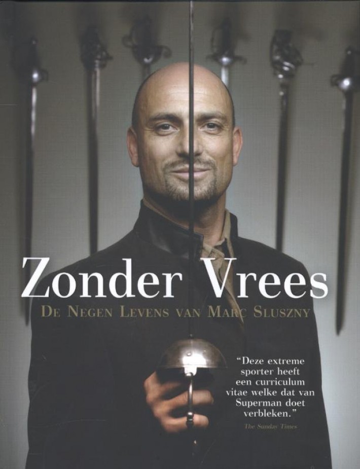 Zonder vrees Zonder vrees