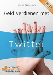 Geld verdienen met Twitter